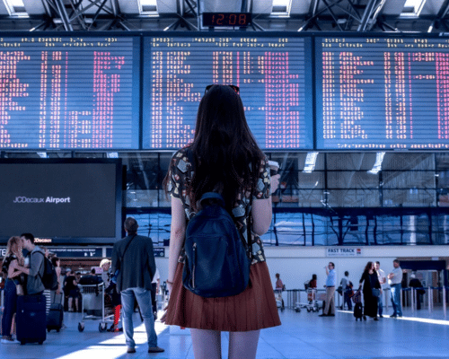 residência permanente