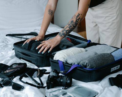 visto Direct Entry Stream 186 vantagens